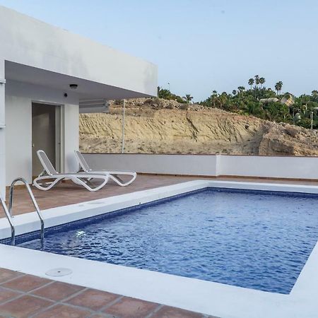 Nice Home Costa Adeje Costa Adeje (Tenerife) Exterior foto