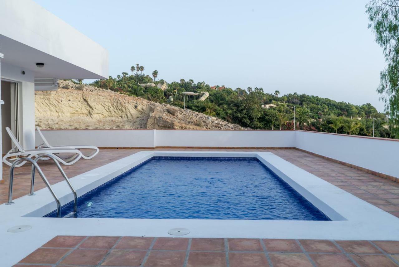 Nice Home Costa Adeje Costa Adeje (Tenerife) Exterior foto