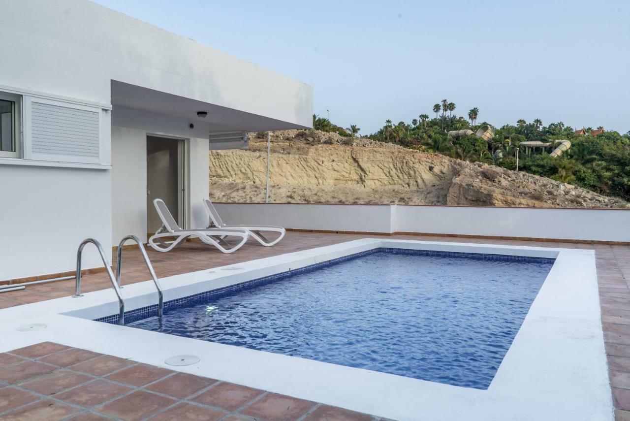 Nice Home Costa Adeje Costa Adeje (Tenerife) Exterior foto